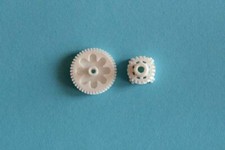 Philips dcc600 spider gear - spider, set