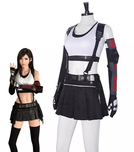 Set completo costume completo