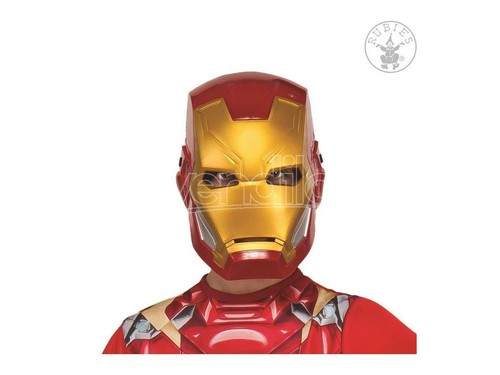 Avengers maschera iron man - avengers,
