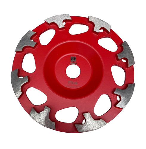 Ruota coppa 8t 120 - 8t, 120/150