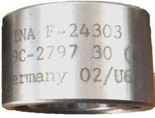 Cuscinetto rulli Roland Rekord/R600 | Roland R600 Bearing F-24303(4)