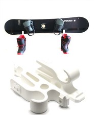 2 PZ SUPPORTO SNOWBOARD DA