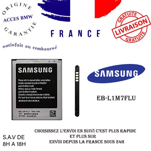 Batteria samsung galaxy - batteria,