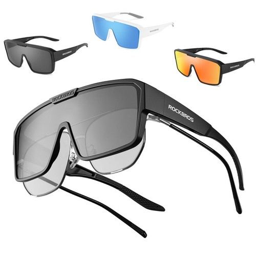 Rockbros occhiali sole - occhiali,