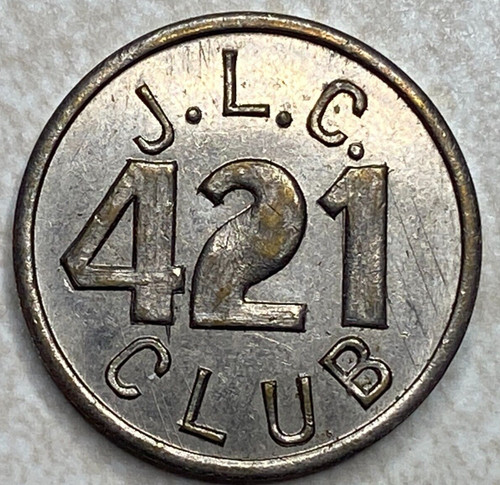 421 c jazz club - c.,