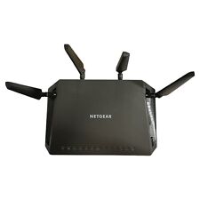 Netgear Nighthawk X4S D7800 AC2600 - no alimentatore, no scatola - USATO - 0028