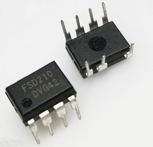 Fsd210 circuito integrato - fsd210, pwm