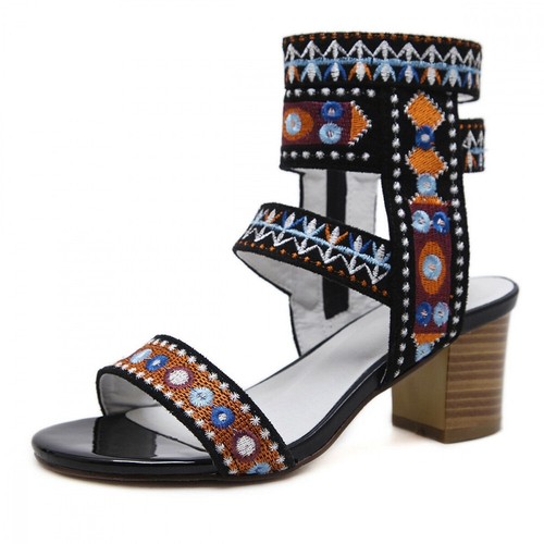 Sabot ciabatte eleganti - 7,