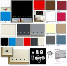 Roller Blinds Easy Fit