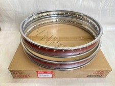 Cerchi originali Honda SS50