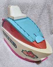 Barbie - 2007 Nave da crociera