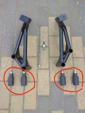 Cursori, Crashpad Stunt. Crash