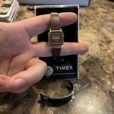 Orologio Vintage Timex 63231