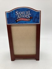 Nuova cornice portafoto tenda