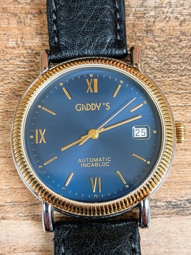 Orologio automatico swiss made - orologio,