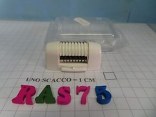 RAS75 TESTINA SILK EPIL BRAUN