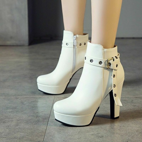 Decolte donna tacco - , blocco