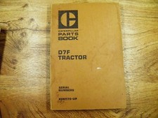 LIBRETTO RICAMBI TRATTORE