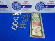 1180/1 SERIE GUARNIZIONI SMERIGLIO TESTATA S/G.T.C. FIAT 241 FURGONE 1967->