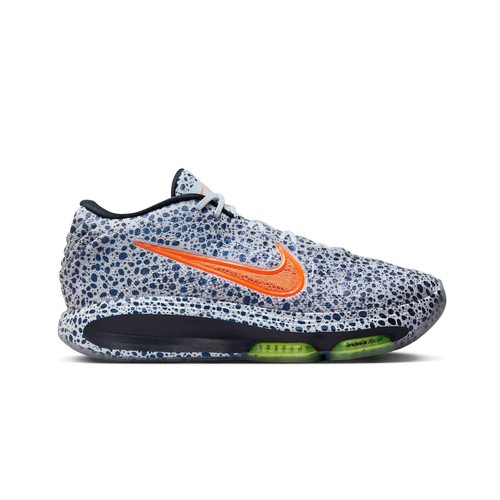 Scarpe nike hustle - g.t., 3