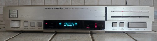 Marantz sintonizzatore - marantz,
