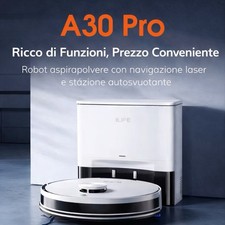 Robot Aspirapolvere