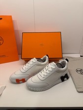 Sneakers Hermès Bouncing