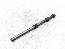 PERNO POSTERIORE RUOTA CON DISTANZIALI SUZUKI BURGMAN K5 AN ABS 650 2005 BU132