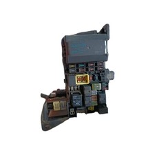 MR337785 centralina scatola