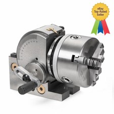 Testa di Divisione Universale