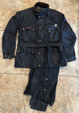 Belstaff Trailmaster Pro