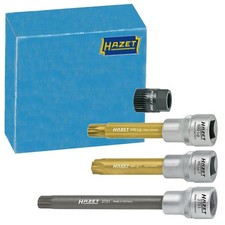 HAZET KIT ATTREZZI DI