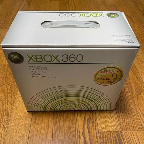 Xbox 360 arcade - arcade, edizione