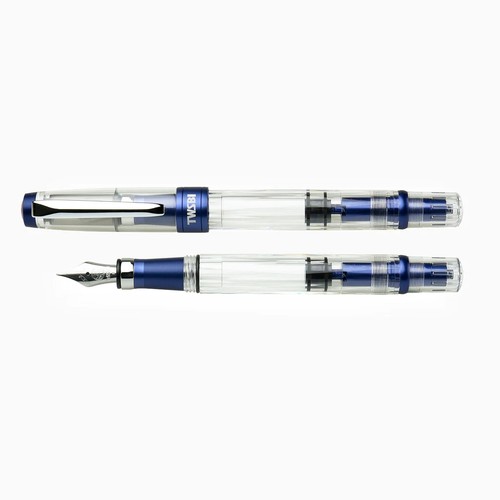 Penna stilografica twsbi - stilografica,