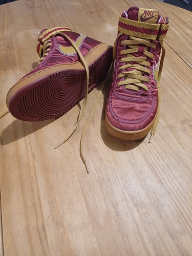 Nike vandal high - vandal, supreme