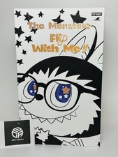 Originale POP MART Labubu The Monsters Flip With Me | NUOVO & IMBALLO ORIGINALE | ✅ Venditore Legit