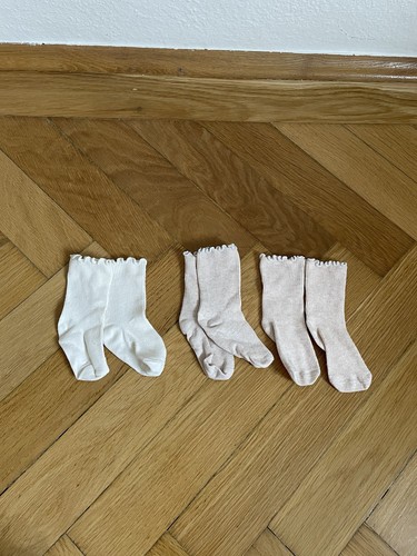 Zara calzini neonato - zara,