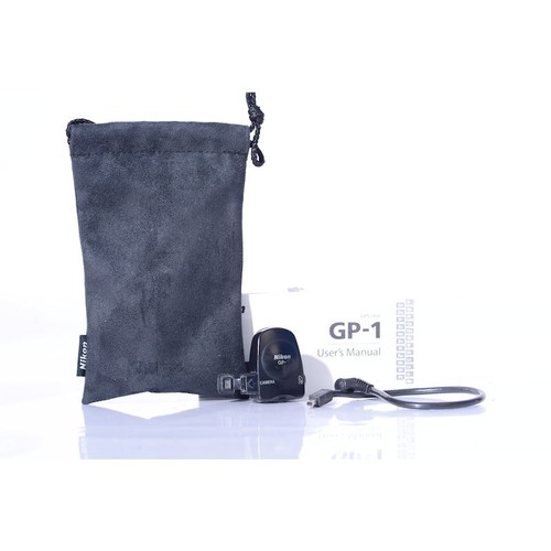 Nikon ricevitore gps - gp-1,