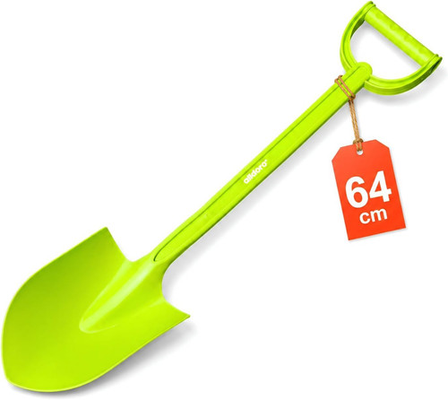60157 xxl pala appuntita - pala,