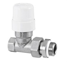 RBM - Valvola termostatica