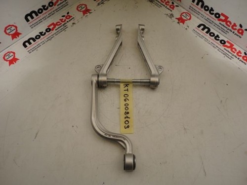 Staffa supporto engine support