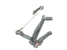 PEDALINO LEVA CAMBIO GEAR LEVER PEDAL BENELLI BN 302 14-19 BJ265MN-A