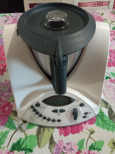 Vorwerk bimby 31 - tm,