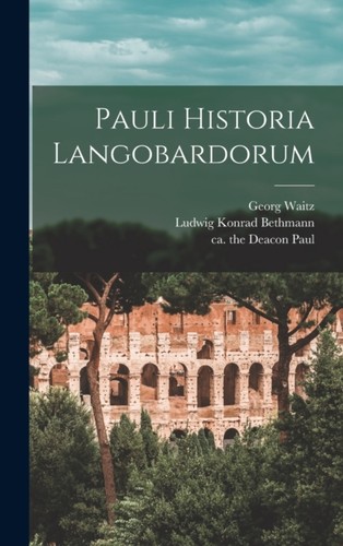 Paul i historia - paul,
