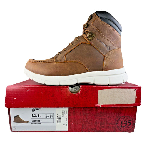 Wolverine karlin mens - karlin,