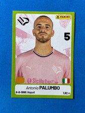Figurine Calciatori Panini BKT