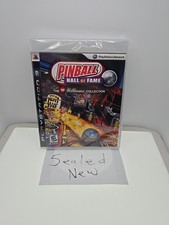 Pinball Hall of Fame The