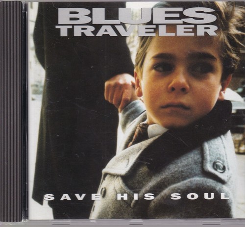 Blues traveler save his - traveler,