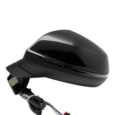 Specchietto retrovisore - retrovisore, sx