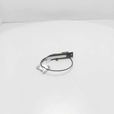 Maniglia leva apertura vano